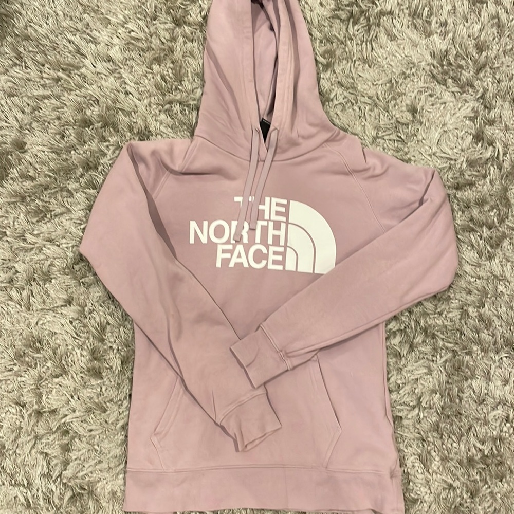 NWOT North Face Hoodie